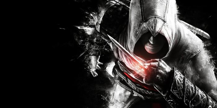 1920x1080 Ovidiu Drobotă on WallPapers | Assassin's creed hd, Assassins