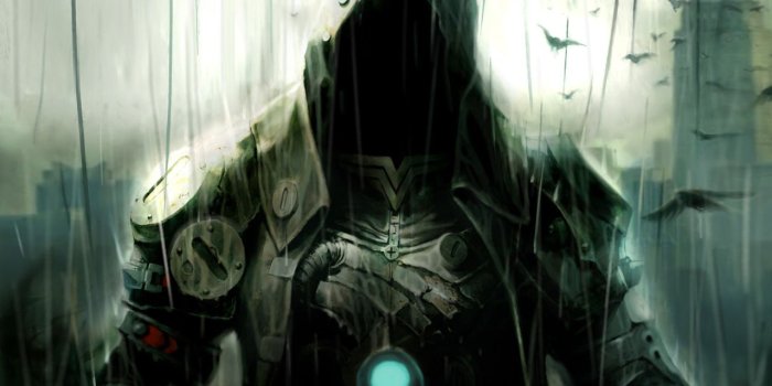 1280x1024 Dark Assassin Wallpapers - Top Free Dark Assassin Backgrounds