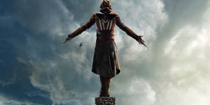 2880x1800 19 Assassin's Creed HD Wallpapers | Background Images