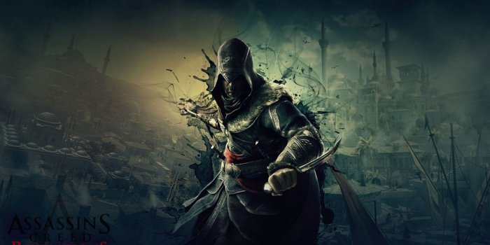 1920x1080 49+] Assassin's Creed Revelations Wallpaper HD on WallpaperSafari