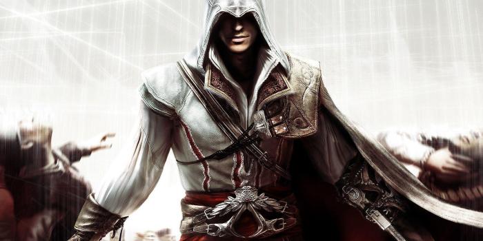 1920x1080 Assassin's Creed HD Wallpapers