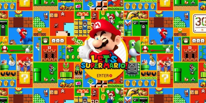1631x787 Mario Wallpapers - Top Free Mario Backgrounds - WallpaperAccess