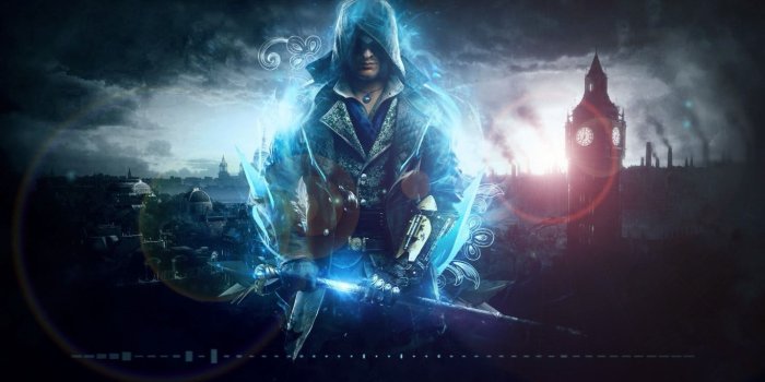 1366x768 Assassin Wallpapers - Top Free Assassin Backgrounds - WallpaperAccess