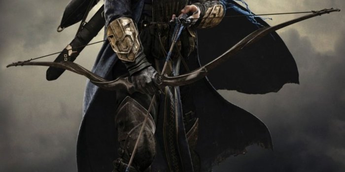 1080x1920 Free HD Rogue Assassin Phone Wallpaper...6698