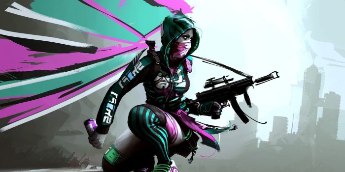 1920x1080 Anime Assassin Wallpaper (74+ images)