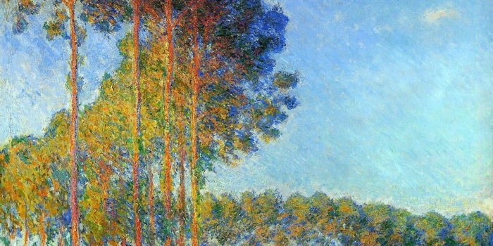 1920x1080 Impressionism Wallpapers