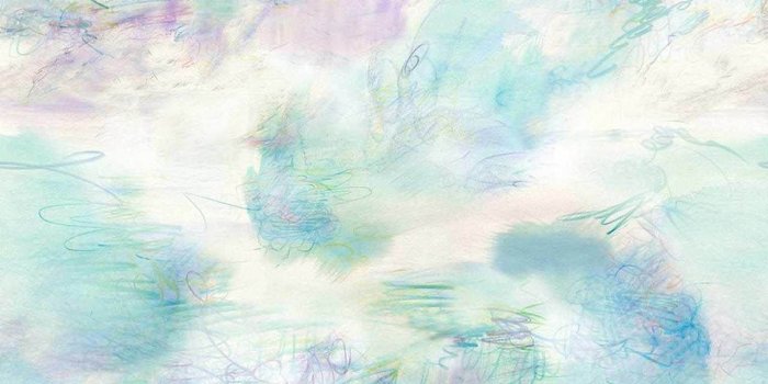 1280x1280 Bluebellgray Impressionist Wallpaper - Pastel in 2019 | wallpaper