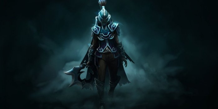 1366x768 35+ Phantom Assassin Wallpapers - Download at WallpaperBro