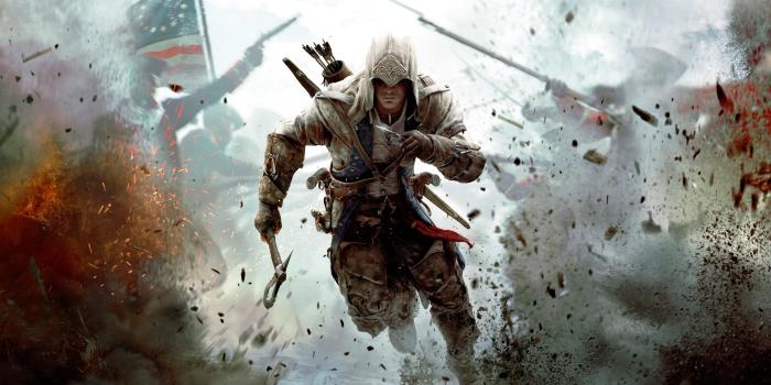 3560x2225 New Assassin's Creed 4k Desktop Wallpaper, size 3560x2225 · The Big