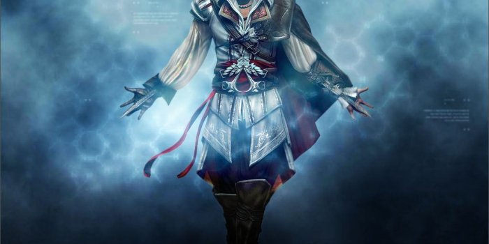 1024x768 Assassin's Creed 2 wallpapers | Assassin's Creed 2 stock photos