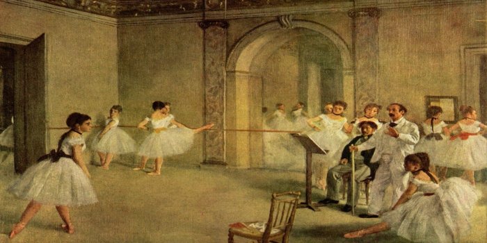 1920x1080 Impressionist Wallpaper ·① WallpaperTag