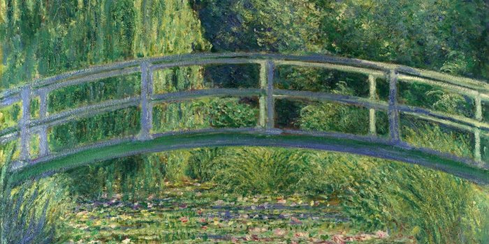 1920x1200 Impressionism Wallpaper - Wallpapers Browse