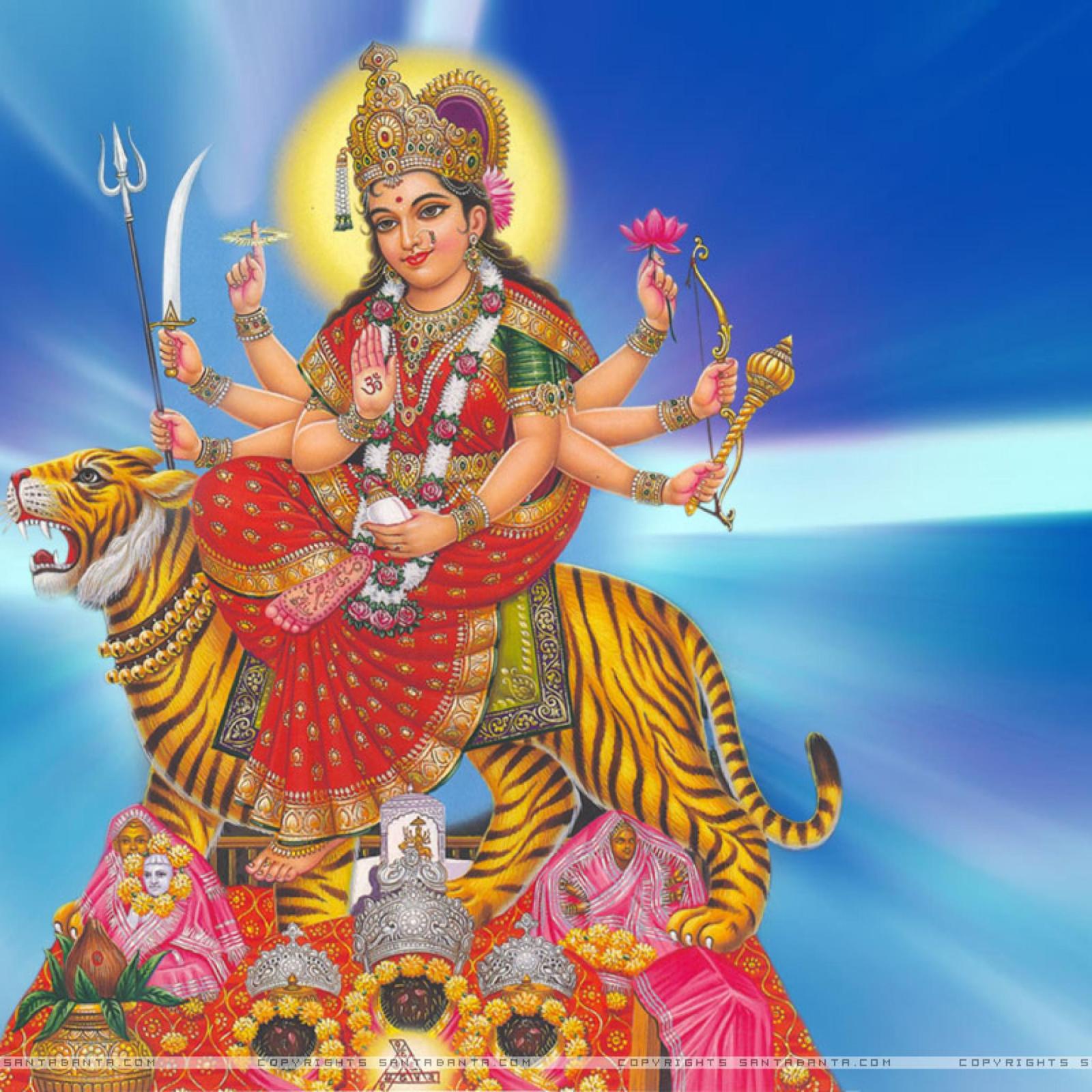 2048x2048 Hindu God Wallpaper Group (34+), Download for free