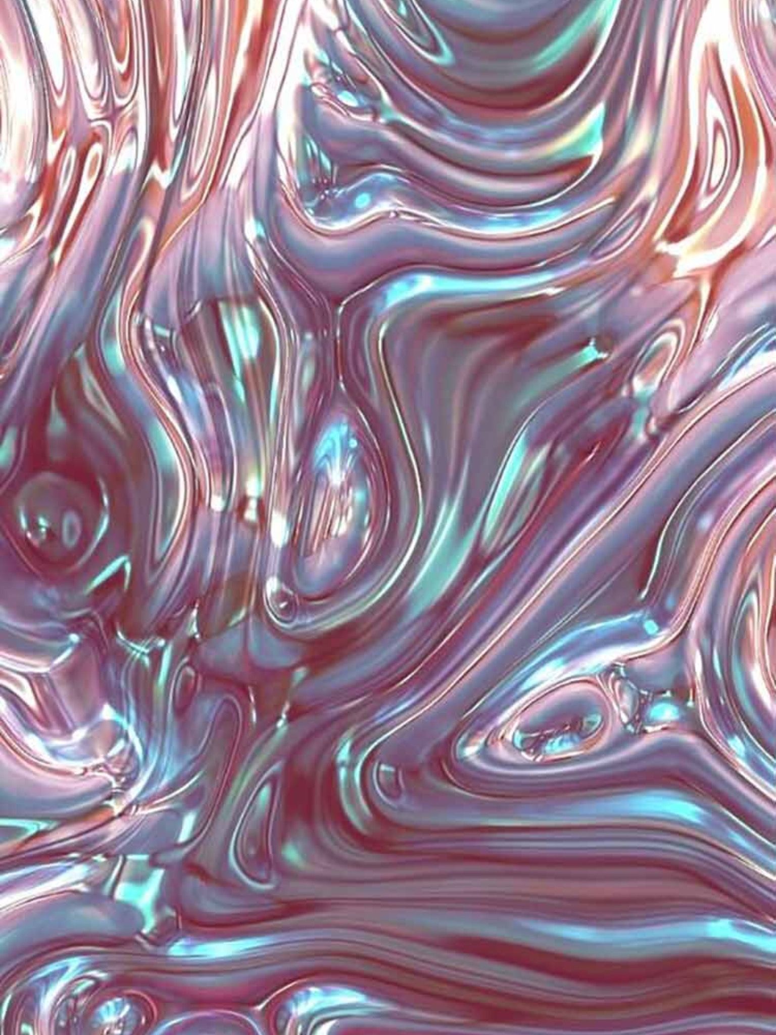 1536x2048 Tabitha Miller on DIY slime wallpaper | Iphone wallpaper