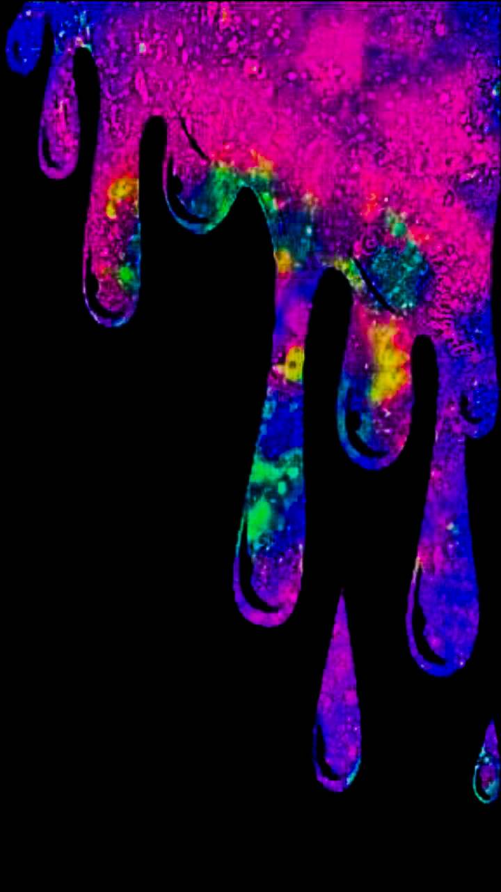 720x1280 Slime Wallpaper by DonteW - 05 - Free on ZEDGE™