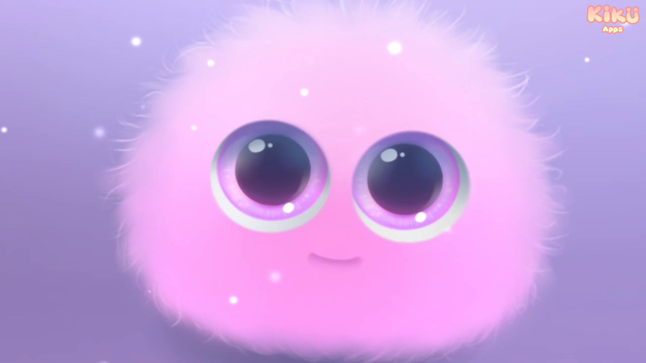 1280x720 Fluffy Bubble Live Wallpaper - Slime Wallpaper Fluffy (#293979) - HD