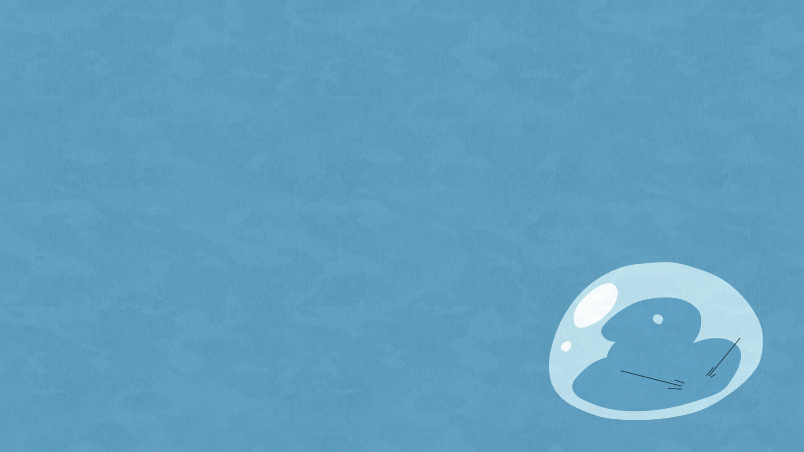 1920x1080 Rimuru Slime Version HD Wallpaper | Background Image | 1920x1080