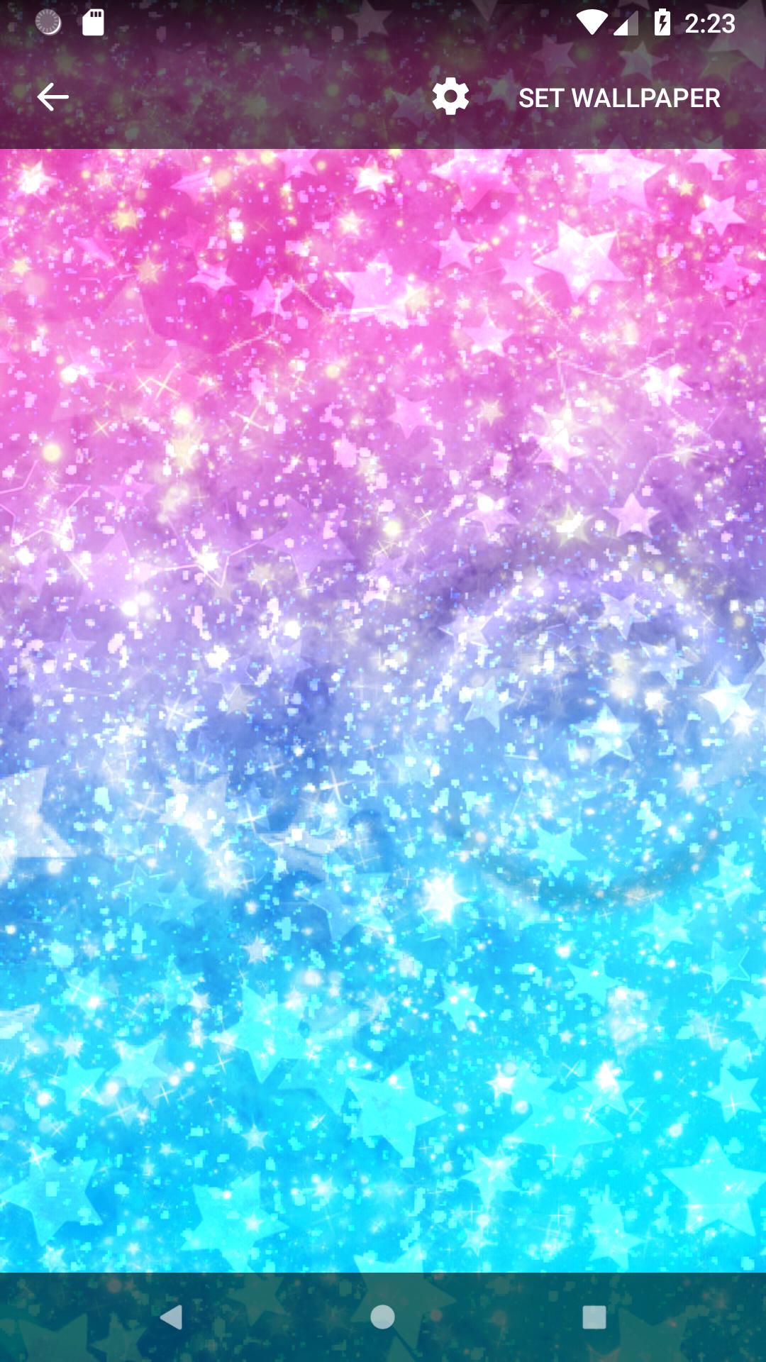 1080x1920 Slime Live Wallpaper for Android - APK Download