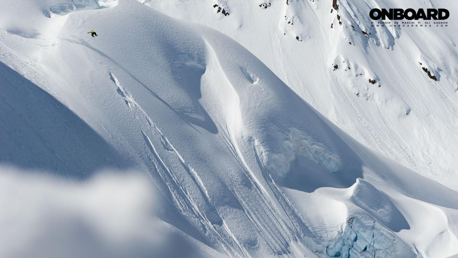 1920x1080 Wallpapers - Onboard Magazine