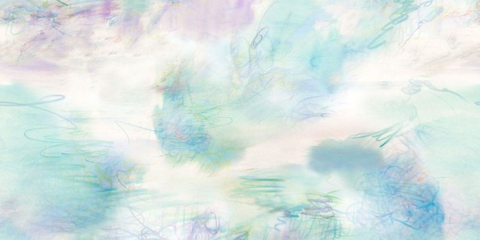 1200x1200 Impressionist Wallpaper (10m)