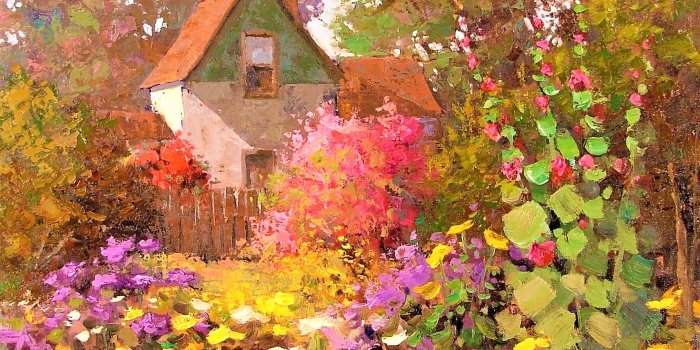 2175x1704 5096834 Painting, Colorful, Impressionist, Artistic, Colors