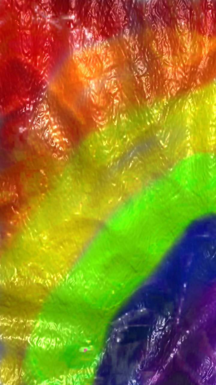 720x1280 Rainbow Slime Wallpaper by JPGblast - c7 - Free on ZEDGE™