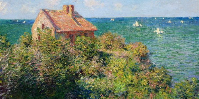 1920x1373 46+ Hd Monet Wallpapers on WallpaperPlay