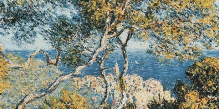 1400x1050 Impressionist Wallpapers