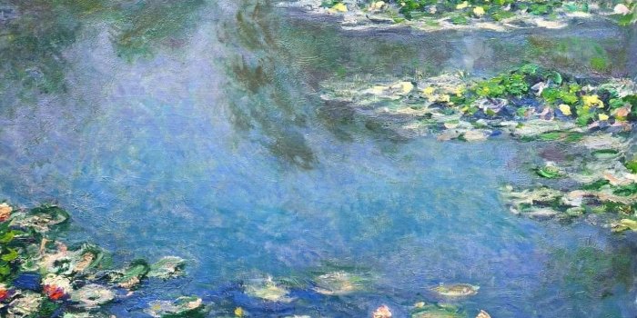1366x768 Download Impressionist Screensavers and Wallpaper [1366x768] | 73+