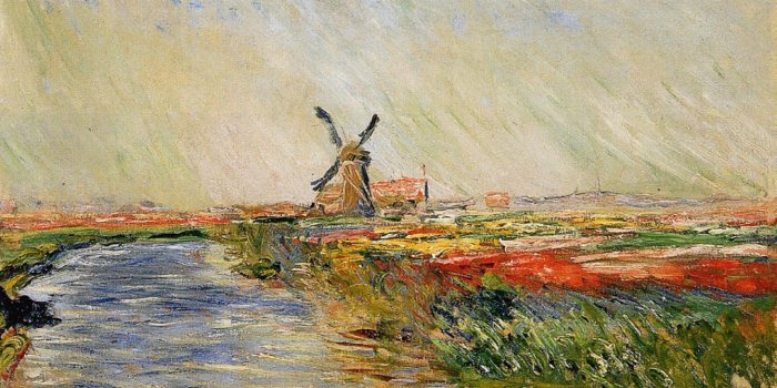 1920x1080 Impressionist Art Desktop Wallpapers - Top Free Impressionist Art