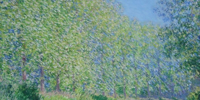 1600x1200 Claude Monet Impressionist Painting Wallpapers - Wallpapers Browse