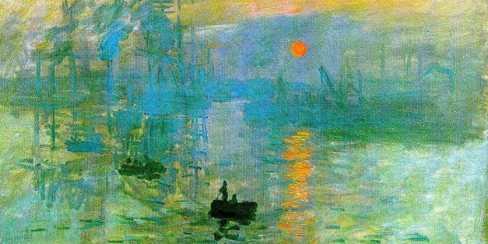 1051x808 Impressionism wallpaper Gallery