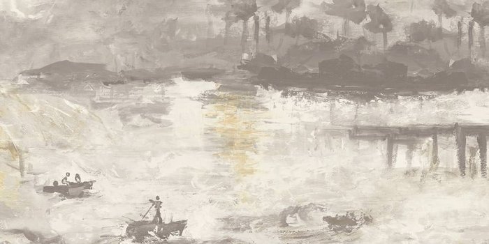 1000x1200 FRENCH IMPRESSIONIST Wallpaper Pattern No FI70007 – Aspiring Walls