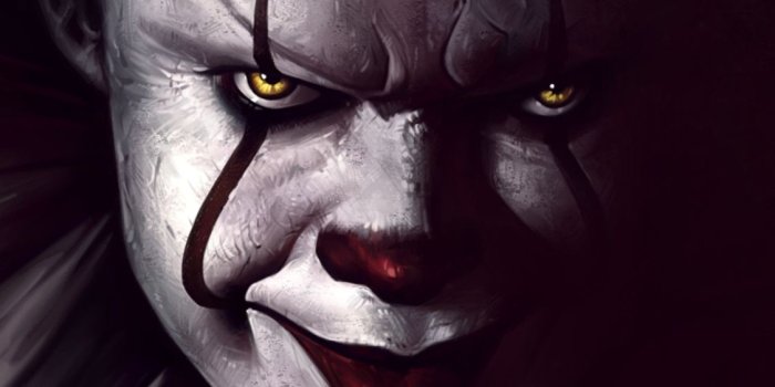 1125x2436 Horror 4K iPhone Wallpapers - Top Free Horror 4K iPhone Backgrounds