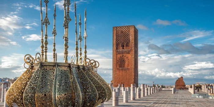 1920x1200 Morocco Wallpapers | Best Wallpapers