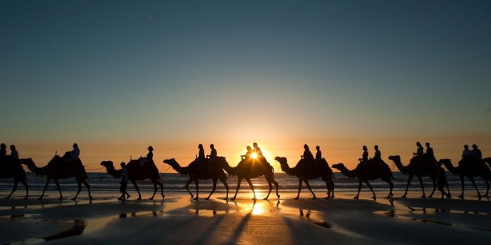 1600x900 Wallpapers Morocco