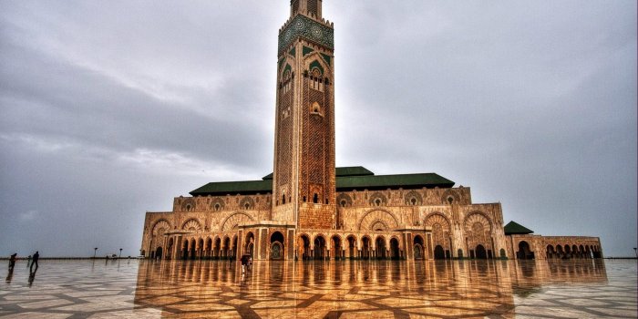 1920x1200 Moroccan Wallpapers HD