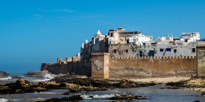 3840x2400 Morocco ❤ 4K HD Desktop Wallpaper for • Dual Monitor Desktops