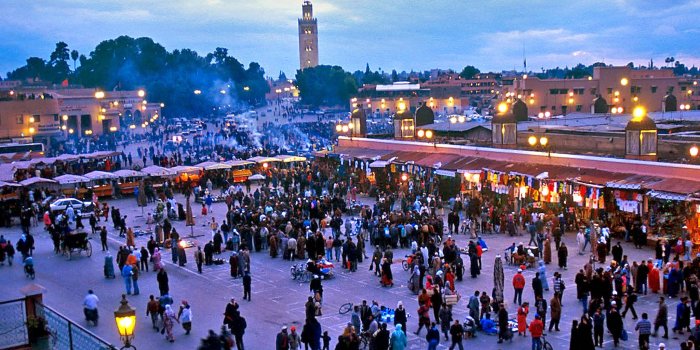 2048x1152 Beautiful Morocco Wallpaper – Wallpapers and Pictures BackGrounds