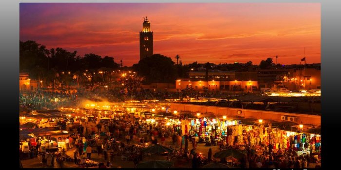 1280x720 Morocco Wallpaper for Android - APK Download