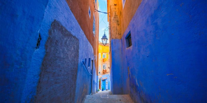 1920x1080 Chefchaouen Morocco – Bing Wallpaper Download