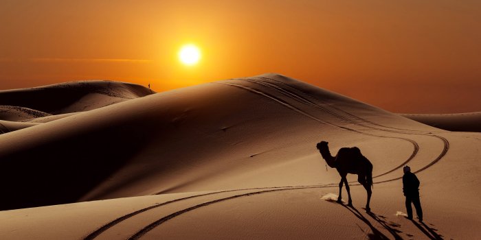 3840x2160 Marrakech Desert Morocco UHD 4K Wallpaper | Pixelz