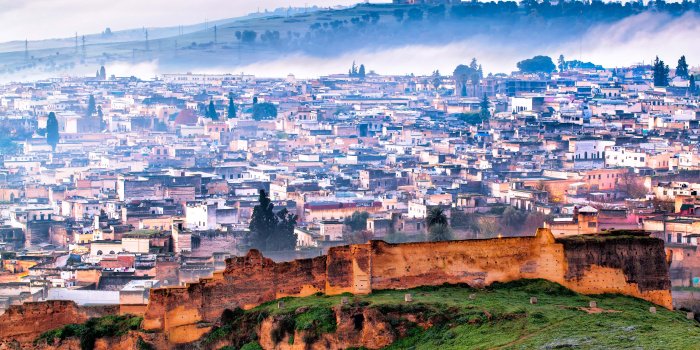 5306x3537 Morocco Wallpapers High Quality | Download Free