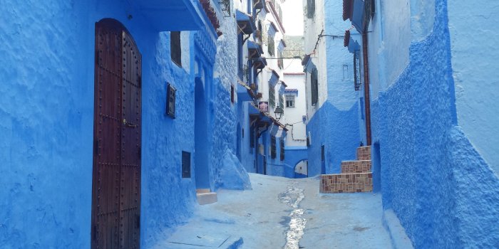 1920x1080 Wallpaper Pack - Blue City / Morocco (Rare) - Album on Imgur