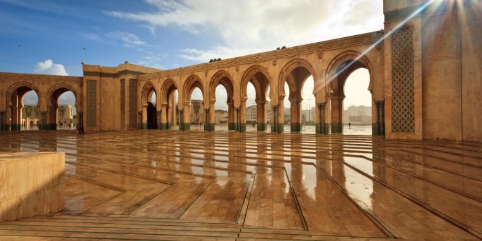 1920x1200 65+ Morocco Wallpapers on WallpaperPlay