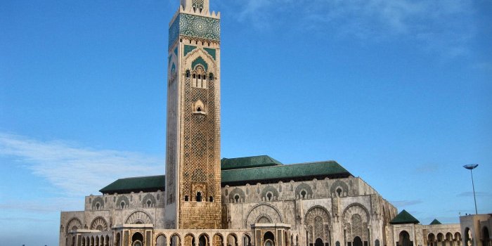 1600x1200 Casablanca morocco wallpaper HD background download desktop 1600x1200