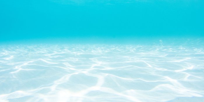 2880x1800 Ocean Underwater ❤ 4K HD Desktop Wallpaper for 4K Ultra HD TV