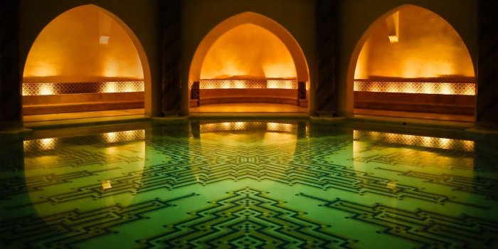 1366x768 Morocco #6803218