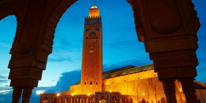 1920x1200 13 Morocco HD Wallpapers | Background Images