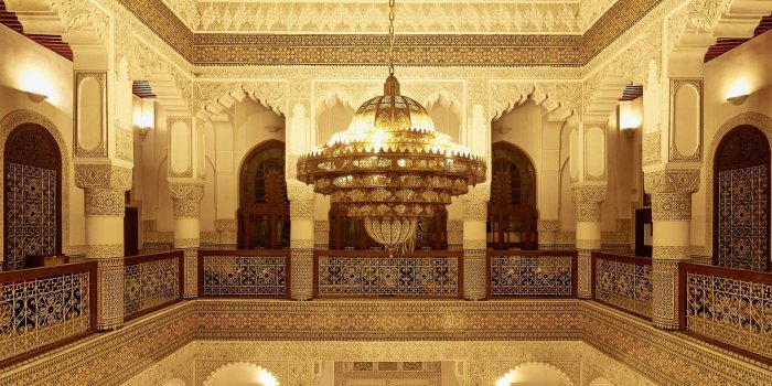 1920x1080 Free download Desktop Moroccan Wallpapers [1920x1080] for your